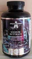 Sodium Butyrate