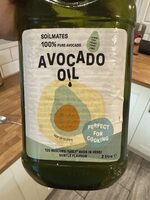 Avocado Oil