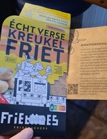 Kreukelfriet