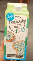 Leentjes Kraak Hagel Appel 200g