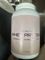 Whey Protein