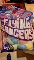 Flying saucers