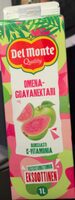 Omena-Guavanektari mehu