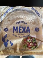 Tortilla Mexa