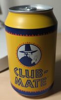Club-Mate