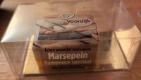 Marsepein Tompouce Speciaal