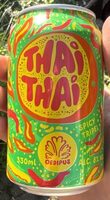 Oedipus Thai Thai