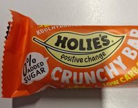 Crunchy bar