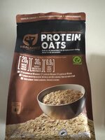 Protein Oats