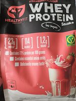 Whey Protein Shake