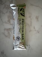 HEALTHYFIT Make it count! PISTACHIO PROTEIN BAR [2