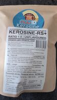 Kerosine-RS+ 1:0 Unflavoured