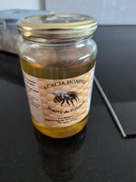 Acacia honing