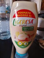 Ligeresa Original
