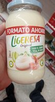 Ligeresa original