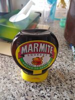 Marmite squeezy