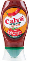 Ketchup piccante