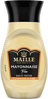 Maille Mayonnaise Fine Qualité Traiteur Flacon 237g