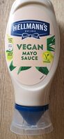 Sauce mayo vegan