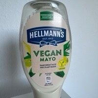 Vegan Mayo