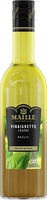 Maille Vinaigrette Légère Basilic 360ml