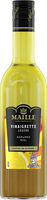 Maille Vinaigrette Légère Agrumes Miel 360ml