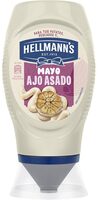 Mayo Ajo Asado