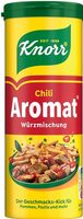 Aromat Würzmischung Chili