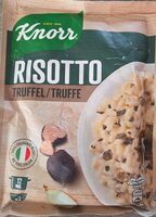 Knorr Risotto Truffel 175 g