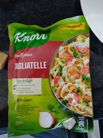 Tagliatelle