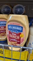 Spicy Ranch