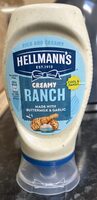 Creamy Ranch