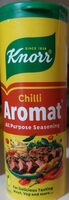 Knorr Chilli Aromat Seasoning
