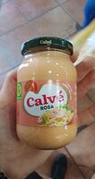 Calvé Rosa
