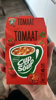 Tomaat