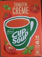 Cup-a-Soup Tomaten Crème