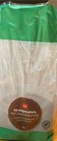 Stroopwafel Met Chocolade Smaak