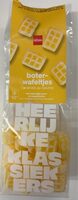Boterwafeltjes HEMA