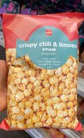 Popcorn