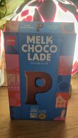 Melkchocolade
