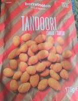 Pinda's tandoori