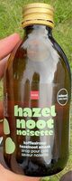Hazel noot noisette