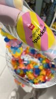 Regenboogspekken