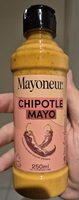 Chipotle Mayo 250ml