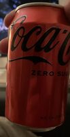 Zero sugar