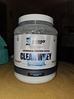 Clear Whey