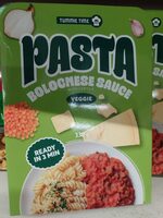 Pasta Bolognese Sauce