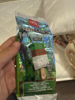 Minecraft Ice cream