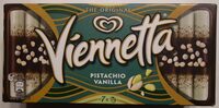 Walls Vienetta Pistachio Vanilla