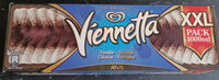 Viennetta vanille